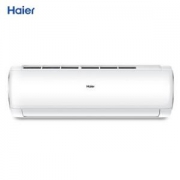 Haier海尔劲铂KFR-35GW/03DIB81A1.5匹变频冷暖壁挂式空调