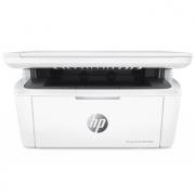 1日0点：HP 惠普 LaserJet Pro MFP M30a 黑白激光一体机 969元包邮（需用券）