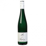 Dr.Loosen 露森雷司令白葡萄酒 750ml 105.2元包邮