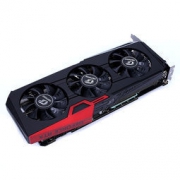 Colorful 七彩虹 iGame GeForce RTX 2060 Ultra OC 游戏显卡 2809元包邮（满减）