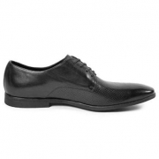 PRIME：Clarks 男子功能皮鞋 Bampton Cap