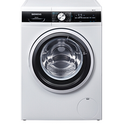 1号0点：Siemens 西门子 8kg 洗烘一体洗衣机  XQG80-WD12G4M02W