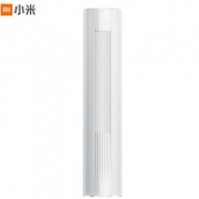 支持小爱同学：MIJIA 米家 C1 KFR-51LW/F3C1 2匹 定频 互联网立式空调
