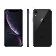 Apple 苹果 iPhone XR 128GB 黑色 全网通手机 5288元包邮（需定金）
