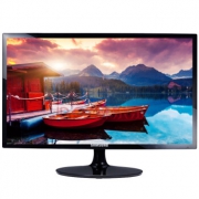 18点开始：SAMSUNG 三星 S24D300HLR 23.6英寸 16:9 液晶显示器 699元包邮