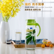Ocean 鸥欣 圣诺直身杯 290ml 2支装6.9元包邮（需用券）