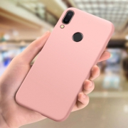 GGUU 华为畅享9plus 液态硅胶手机壳  券后20元