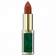 L'Oréal Paris欧莱雅 x Balmain 丰润哑光唇膏口红 南瓜色 469号 81.52元＋53.88元含税包邮约135元