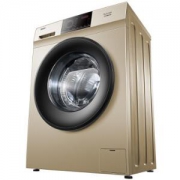 Haier海尔EG100B209G变频滚筒洗衣机10KG