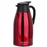 maxcook 美厨 MCB390 不锈钢保温壶 2L *3件