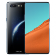 nubia 努比亚 X 智能手机 深空灰 6GB 64GB  2499元包邮