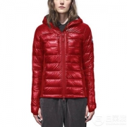 Canada Goose 加拿大鹅 800蓬女士顶级连帽羽绒服 $361.79（需用码）