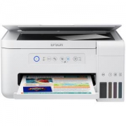 EPSON爱普生L4156墨仓式彩色无线多功能一体机