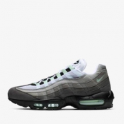 10日9点、新品发售： NIKE AIR MAX '95 男子运动鞋