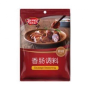 JUMEX 极美滋 香肠调料 麻辣 210g *3件