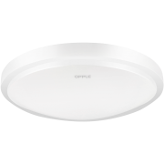 OPPLE 欧普照明 LED吸顶灯 4.5W 9.9元包邮（满减）
