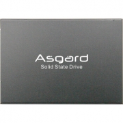 Asgard 阿斯加特 AS系列 SATA 固态硬盘 960GB 669元包邮