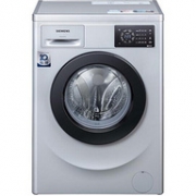 SIEMENS 西门子 WM10L2687W 7公斤 变频 滚筒洗衣机