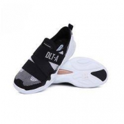 SKECHERS 斯凯奇 DLT-A 88888101/BLK 女款熊猫鞋