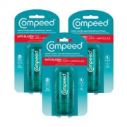 Compeed 防磨脚膏 3支装 18.67欧元约￥144