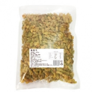 都市余味 果干 葡萄干 500g 21.8元包邮