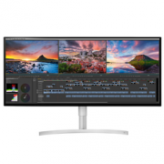LG 34WK95U 34英寸 IPS显示器  8899元包邮