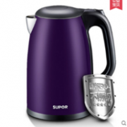 SUPOR 苏泊尔 SWF15E06A电热水壶1.5L