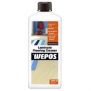WEPOS 木地板清洁剂 1000mL 19.9元包邮（需用券）