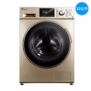 LittleSwan 小天鹅 TD100S32DG5 10KG 洗烘一体机 2798元