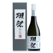 獭祭  米酒 山田锦 日式清酒 纯米大吟酿 三割九分 720ml*2 351元包邮(2件8折)