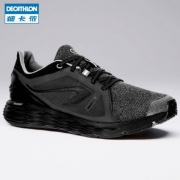 18日0点： DECATHLON 迪卡侬 RUN COMFORT 107972 男款跑鞋