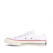 618预售：CONVERSE匡威ChuckTaylorAllStar70s162058C中性款低帮帆布鞋