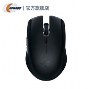 618预售： RAZER 雷蛇 ATHERIS 刺鳞树蝰 双模无线鼠标