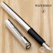 Waterman 威迪文 Graduate F尖钢笔 Prime会员凑单免费直邮含税