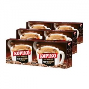 KOPIKO 可比可 提神火山咖啡 12包 330g*6盒