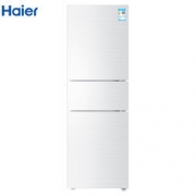 Haier 海尔 BCD-213WMPV 三门冰箱 213升 1899元包邮（满减）