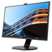 18点：PHILIPS 飞利浦 272P7VPTKEB 27英寸 IPS显示器 （3840×2160、100%sRGB、10bit） 2399元包邮