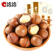 洽洽 夏威夷果 奶油味 150g*2袋 19.9元包邮（需用券）