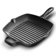 COOKER KING 炊大皇 牛排煎锅 26cm 99元包邮（需用券）