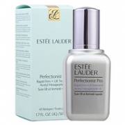 主打紧致上扬！Estee Lauder雅诗兰黛  专研线雕精华素 50ml