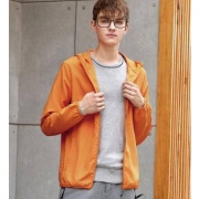 限尺码： JEANSWEST 真维斯 JW-81-122508 男士外套
