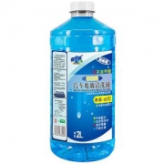 倍尔泽汽车玻璃水-25℃2L