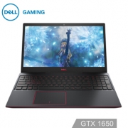 27日0点：DELL 戴尔 游匣 G3 15.6英寸笔记本电脑（i7-9750H、128GB+1TB、8GB、GTX1650） 6499元包邮