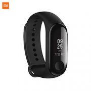 MI 小米 小米手环3 NFC版 智能手环 159元包邮（需用券）