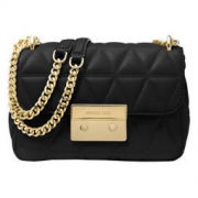 京东PLUS会员：MICHAEL KORS 迈克·科尔斯 SLOAN系列 30S7GSLL1L 女士单肩链条包 1468元包邮（双重优惠）