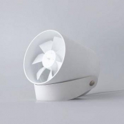 小米有品 VH “羽”USB双叶风扇