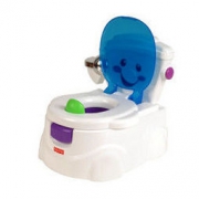 Fisher-Price 费雪 V2728 宝宝嘘嘘好伙伴 169元包邮