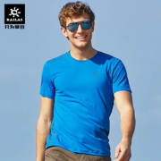凯乐石（KAILAS） 155626445149239 户外速干男款t恤 99元