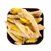 品品 逗嘴泡椒凤爪 2味可选 150g*2 16.9元包邮（需用券）