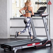 1日0点：Reebok 锐步 21901JET100I+ 智能跑步机 家用升级款 3499元包邮（需用券）